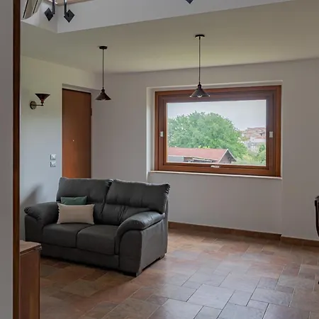 וילה Mura - Yourplace Abruzzo פוסאצ'סיה