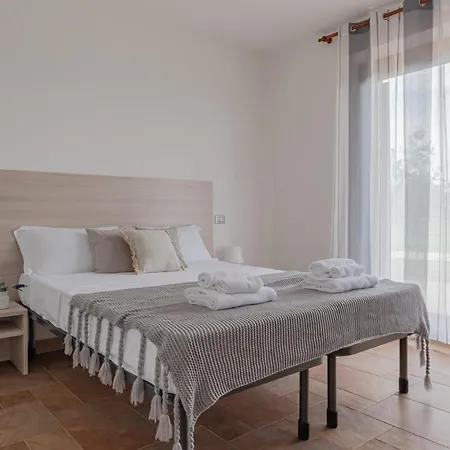 Mura - Yourplace Abruzzo * פוסאצ'סיה