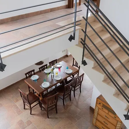 Mura - Yourplace Abruzzo פוסאצ'סיה
