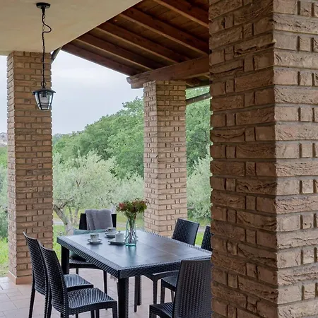 וילה Mura - Yourplace Abruzzo *