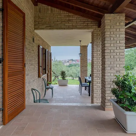 Mura - Yourplace Abruzzo