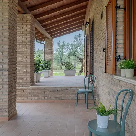 וילה Mura - Yourplace Abruzzo
