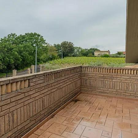 Mura - Yourplace Abruzzo * פוסאצ'סיה