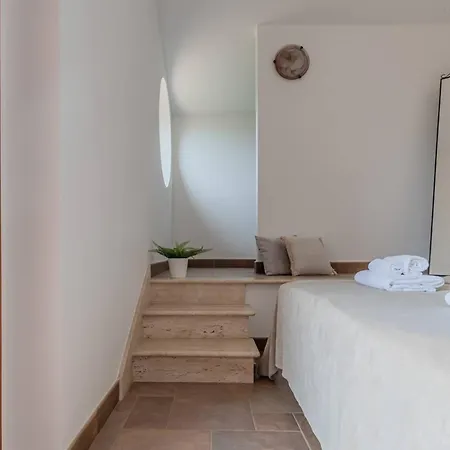 Mura - Yourplace Abruzzo פוסאצ'סיה
