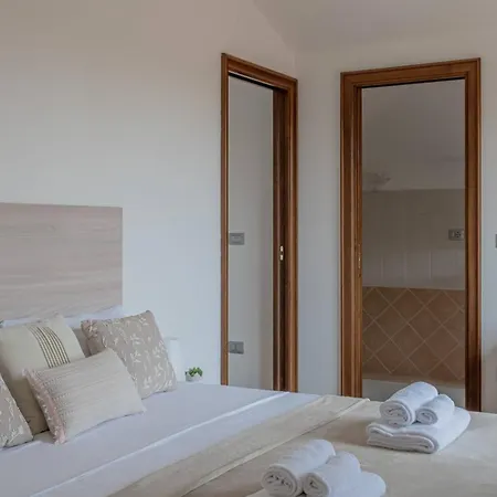 Mura - Yourplace Abruzzo * פוסאצ'סיה