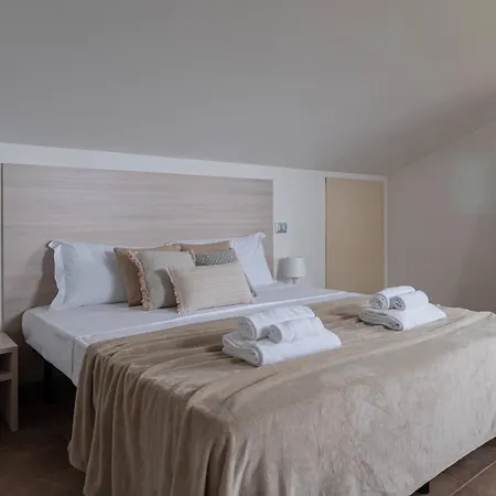 Mura - Yourplace Abruzzo וילה