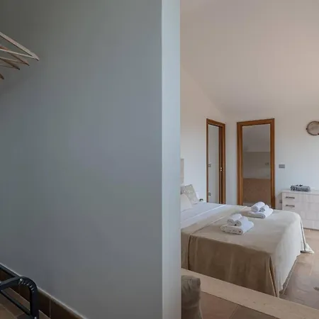 Mura - Yourplace Abruzzo וילה *