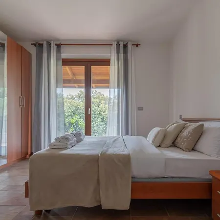 Mura - Yourplace Abruzzo * פוסאצ'סיה