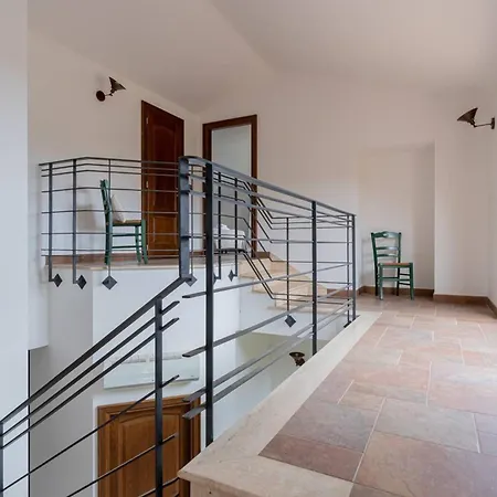 Mura - Yourplace Abruzzo וילה *