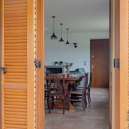 Mura - Yourplace Abruzzo וילה *