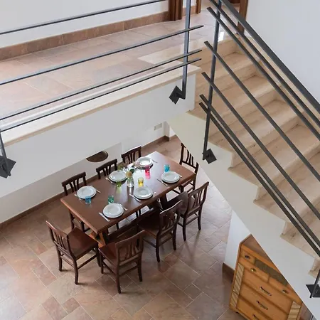 וילה Mura - Yourplace Abruzzo