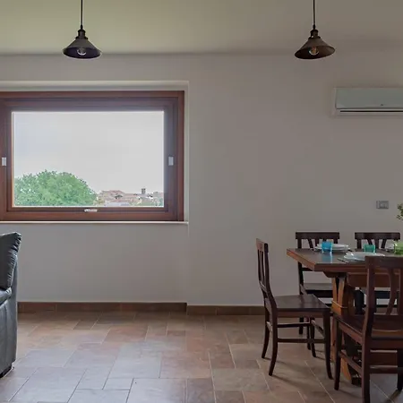 Mura - Yourplace Abruzzo וילה *