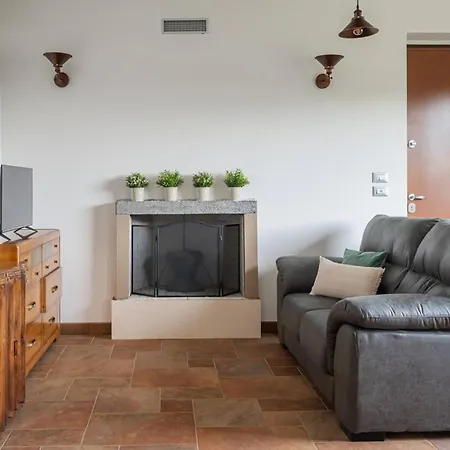 Mura - Yourplace Abruzzo *