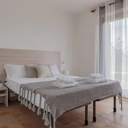 Mura - Yourplace Abruzzo פוסאצ'סיה